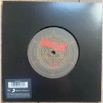 Judas Prıest - Invıncıble Shıeld-1 Singel Plak 7''