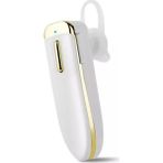 Judas V33 Universal Hands-Free Beyaz Bluetooth Kulaklık