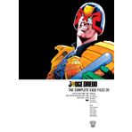 Judge Dredd: Complete Case Files