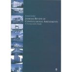 JUDICIAL REVIEW OF CONSTITUTIONAL AMENDMENTS - KEMAL GÖZLER