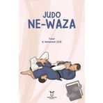 Judo Ne-Waza N. Muhammet Çelik