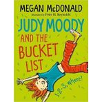 Judy Moody And The Bucket List - Megan McDonald
