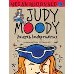 Judy Moody Declares Independence - Walker Books