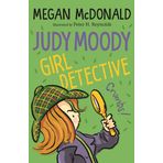 Judy Moody Girl Detective - Walker Books