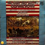 Judy Nash - The Night They Drove Old Dixie Down And Other Songs Made Famous By Joan Baez (Music For Pleasure Mfp 50115)
