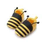 Jueshanzj Kar Botları Bebek Erkek Kar Botları Su Geçirmez Botlar Çocuk Bebek Kar Botları Bebek Ayakkabıları Arılar Asla Düşmez Ayakkabılar, Bebek Ayakkabıları, Bebek Ayakkabıları, bal arısı, 6 UK Child