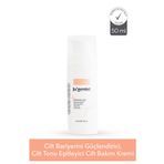 jugenist Brightening Krem 50 ml (Alpha- Arbutin + Niacinamide B3 + Aloe Vera + Panthenol)