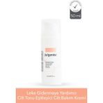 Ju'genist Ju’genist Brightening Krem 50 ml (Niacinamide (B3),alpha Arbutin,aleo Vera, Panthenol)