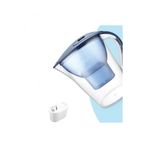 Jugg 3.5 Litre Su Arıtma Sürahisi (1 Sürahi ve 3 Filtre)