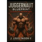 Juggernaut Blueprint: Extreme Size, Maximum Shred