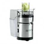 Juice Master Katı Meyve Presi