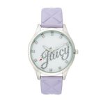 Juicy Couture JC-1104WTLV Kadın Kol Saati