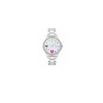 Juicy Couture JC-1116MPSV Kadın Kol Saati