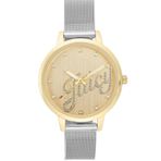Juicy Couture JC-1122CHTT Kadın Kol Saati
