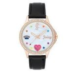 Juicy Couture JC1106RGBK Kadın Kol Saati