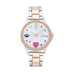 Juicy Couture JC1116MPRT Kadın Kol Saati