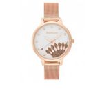 Juicy Couture JC1124WTRG Kadın Kol Saati