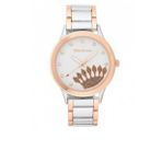 Juicy Couture JC1126WTRT Kadın Kol Saati