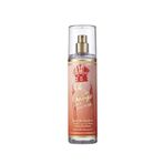Juicy Couture Oh So Orange Fragrance Mist Kadın Vücut Spreyi 236 Ml - Şeffaf