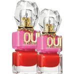 Juicy Couture Oui EDP 100 ml + 30 ml Kadın Parfümü