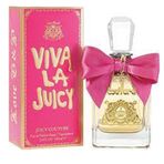 Juicy Couture Viva La Juicy Neon EDP 100 ml Amber Kadın Parfümü
