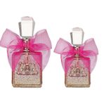 Juicy Couture Viva La Juicy Rose EDP 100 ml + 30 ml Kadın Parfümü