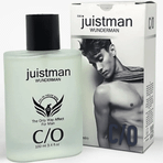 Juistman Cio EDC 100 ml Erkek Parfümü