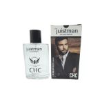 Juistman E & U CHC EDT 100 ml Erkek Parfüm