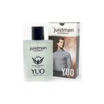 Juistman E & U You EDT 100 ml Erkek Parfüm