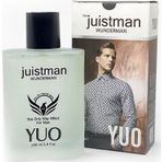 Juistman E & U You EDT 100 ml Erkek Parfüm
