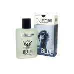 Juistman E&U Blue Edc 100 Ml Erkek Parfüm