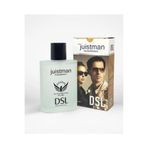 Juistman E&U Dsl Edc 100 Ml Erkek Parfüm