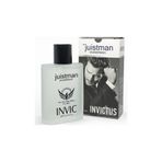 Juistman E&U Invıc Edc 100 Ml Erkek Parfüm