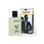 Juistman E&U Jag Edt 100 Ml Erkek Parfüm