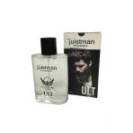 Juistman E&U Ult Edc 100 Ml Erkek Parfüm