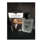 Juistman Wunderman CHC EDC 100 ml Erkek Parfüm