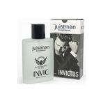 Juistman Wunderman Invictus 100 ml Erkek Parfümü
