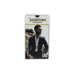 Juistman Wunderman Jag Erkek Parfüm 100ml