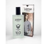 Juistman YUO EDC 100 ml Erkek Parfüm