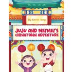 Juju and Meimei's Chinatown Adventure