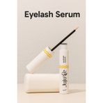 Juju Be JUJUBE eyelash Kirpik ve Kaş Serumu - 1