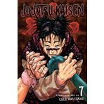 Jujutsu Kaisen: Volume 7