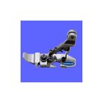 Juki 118-76851 4 İplik Penye Overlok Ayağı