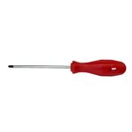 Juki 4x100 mm Yıldız Uçlu Mıknatıslı Tornavida