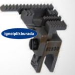 Juki 5 İplik Overlok Makinesi Arka Dişli 118-82800/Str