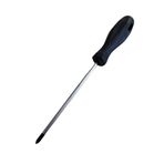 Juki 5x125 mm Yıldız Uçlu Mıknatıslı Tornavida
