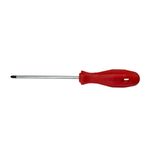 Juki 5x150 mm Yıldız Uçlu Mıknatıslı Tornavida