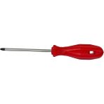 Juki 6x125 mm Yıldız Uçlu Mıknatıslı Tornavida