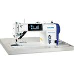 Juki DDL-9000C-FSHNB SC950 Full Dijital Akıllı Sensör Sistemli, Dokunmatik Renkli Panelli, Direct Drive Düz Dikiş Makinası
