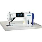 Juki Ddl-9000C-Smsnb-Ak154/Sc951 Digital Teknoloji, Direct Drive, Yüksek Devirli, Çift Step Motor Transport Sistemli, Ultra Kısa İplik Kesmeli, D�